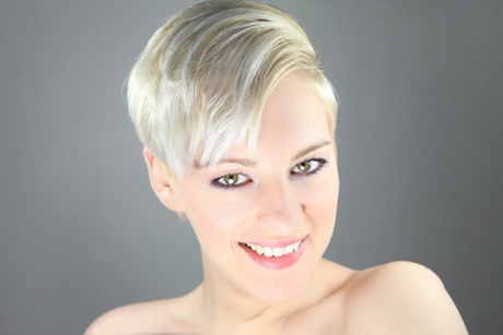 Undercut frisuren frauen