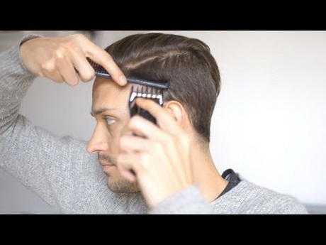 Undercut frisuren männer