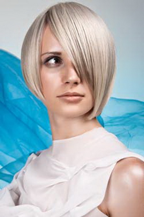 Verschiedene frisuren für mittellange haare