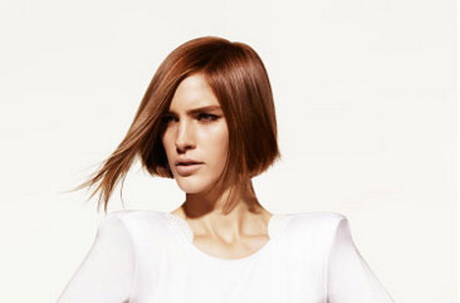 Vidal sassoon kurzhaarfrisuren