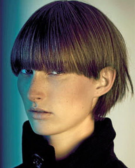 Vidal sassoon kurzhaarfrisuren