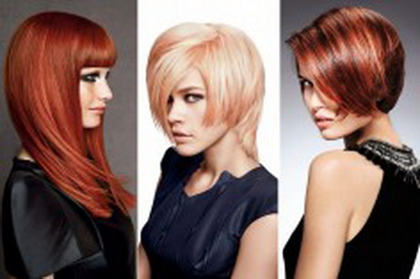 Welche haarfarbe ist trend 2014