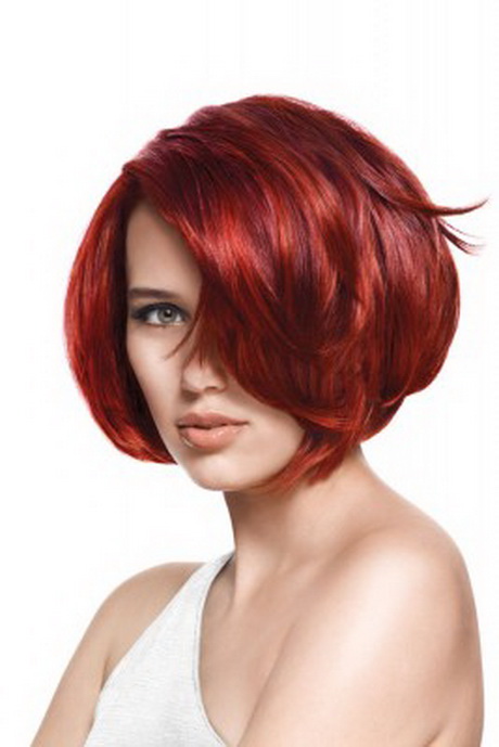 Welche haarfarbe ist trend 2014