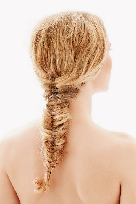 Zopf haare flechten - Schönheit und Pflege