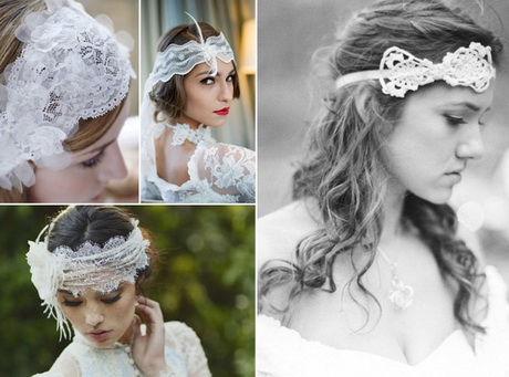 Accessoires haare hochzeit