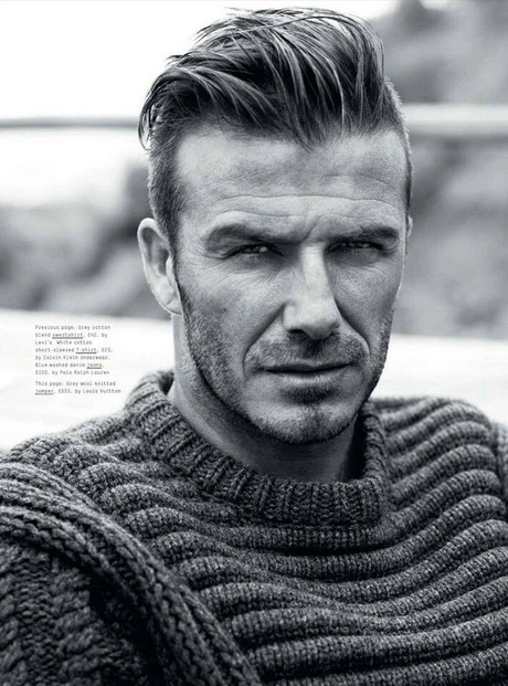 Beckham tolle