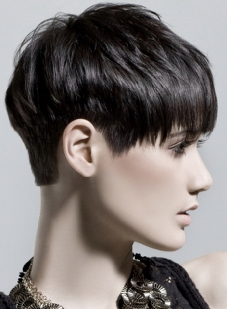 Bild der frau trendfrisuren 2015