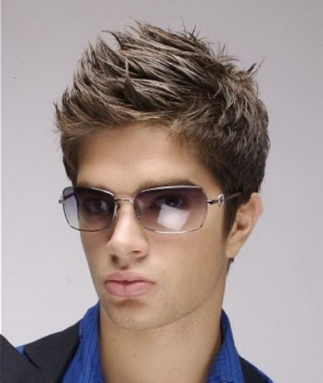 Bilder jungs frisuren