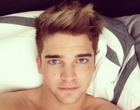 Bilder jungs frisuren
