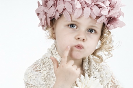 Bilder kinderfrisuren