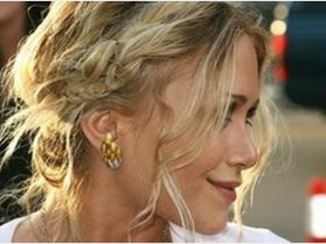 Dirndl kurzhaarfrisuren zum selbermachen