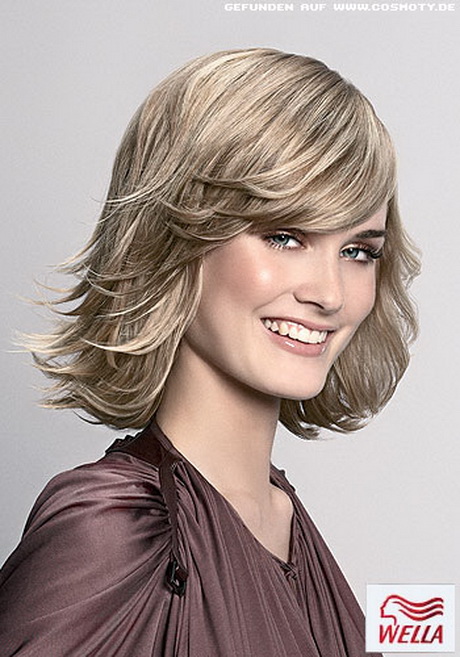 Freche frisuren frauen