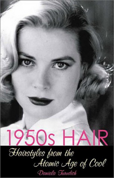 Frisuren 50s