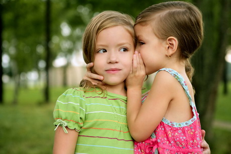 Frisuren mädchen kinder