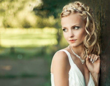 Hochzeit haar