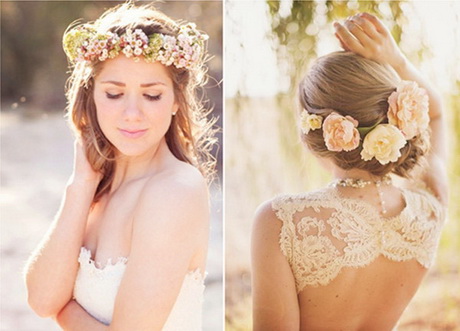 Hochzeit haar