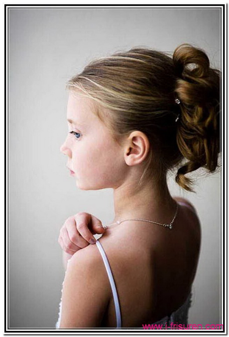 Kinder hochsteckfrisuren bilder