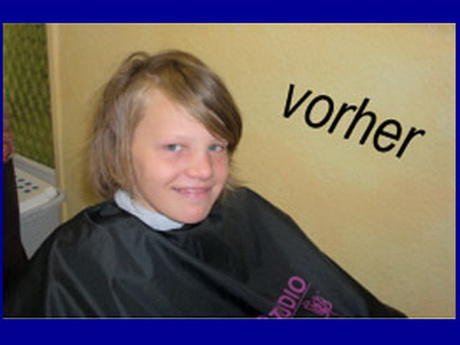 Kinderfrisuren fotos