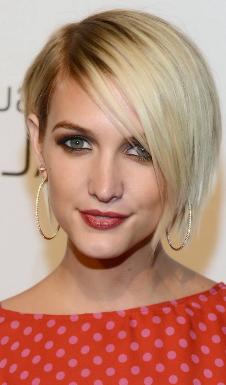 Kurze haare pixie-cut