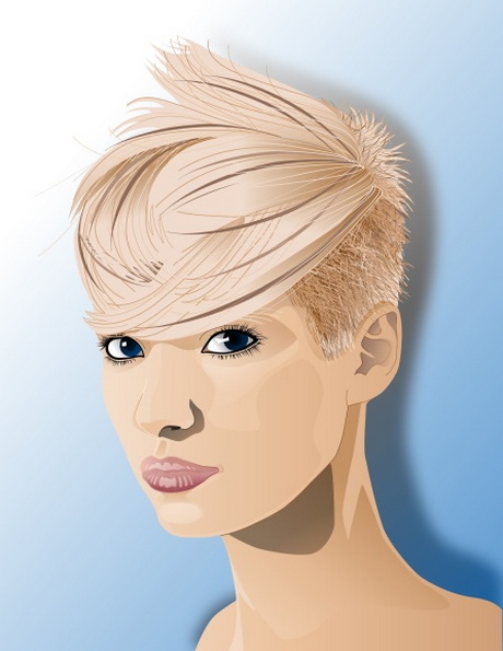 Pixie frisuren bilder