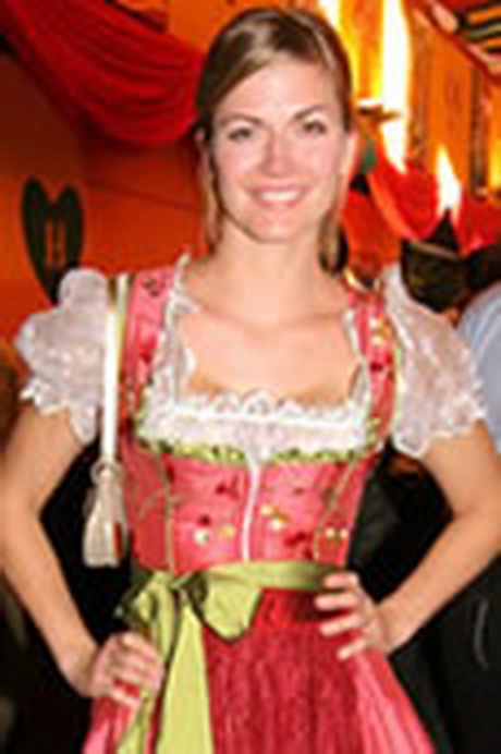 Schönste dirndl 2015