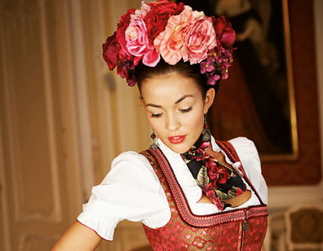 Schönste dirndl 2015