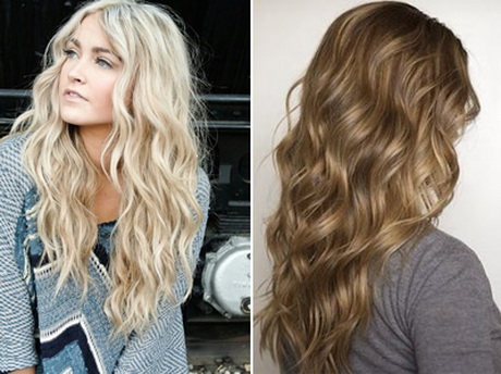 Trend haar