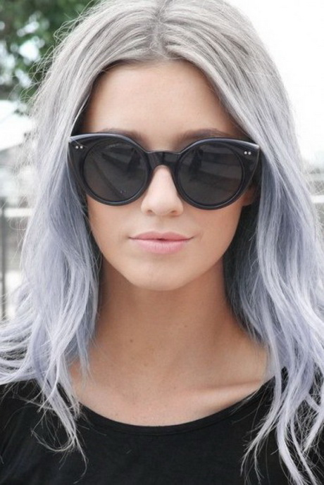 Trend haar