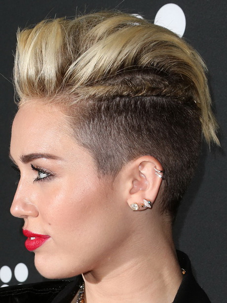 Undercut haarschnitte