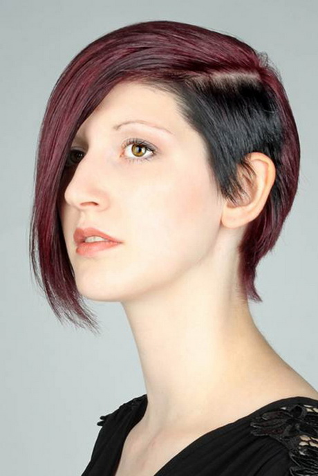 Undercut haarschnitte