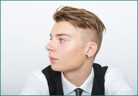 Undercut haarschnitte