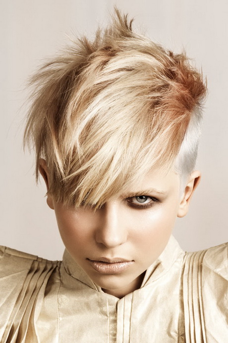 Undercut haarschnitte