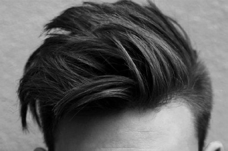 Undercut herrenfrisuren