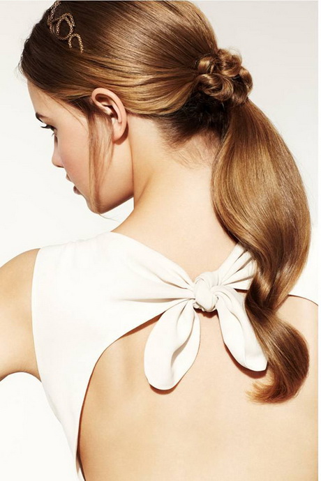 Coole und einfache frisuren