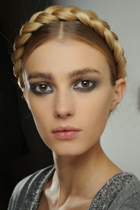 Steck frisuren 2015