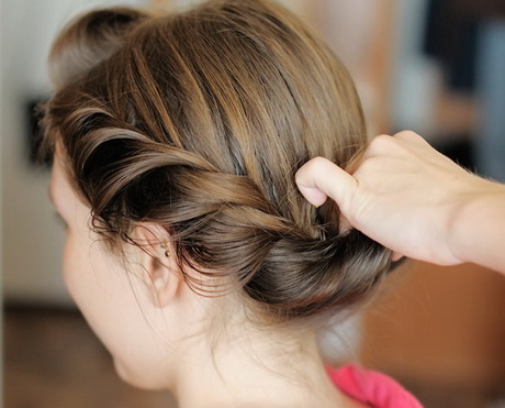 Steck frisuren 2015