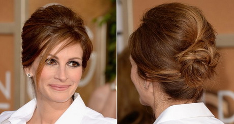 Steck frisuren 2015