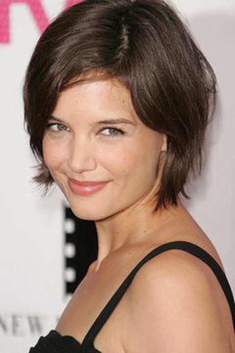 Frisur kinnlange haare