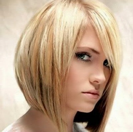 Frisuren kinnlanges haar stylen - Schönheit und Pflege