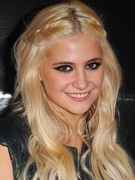 Frisuren models