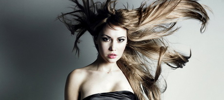 Frisuren models