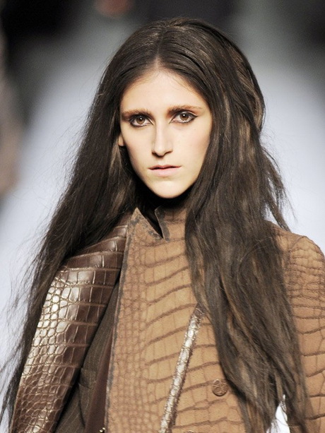 Frisuren models