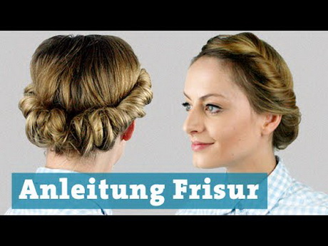 Frisuren stylen lange haare