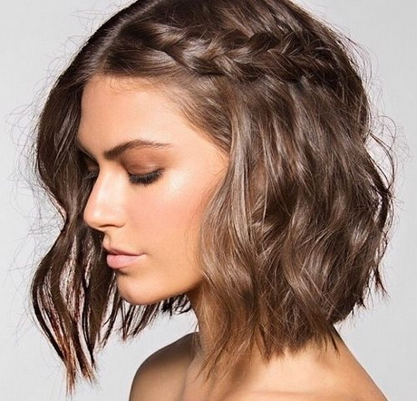 Zöpfe haare