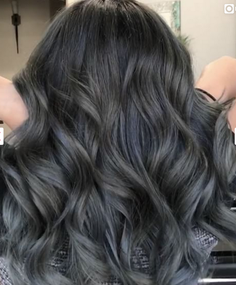 2018 trend haarfarben