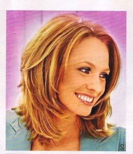 Bilder zu frisuren 2018