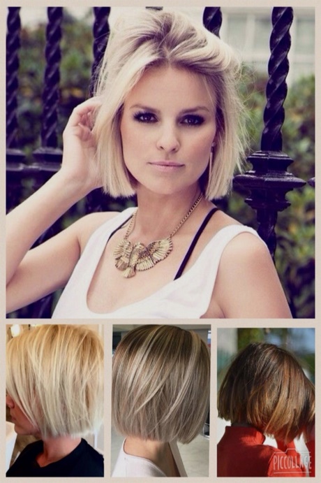 Bilder zu frisuren 2018