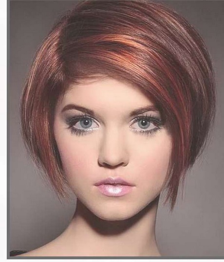 Cut frisuren 2018