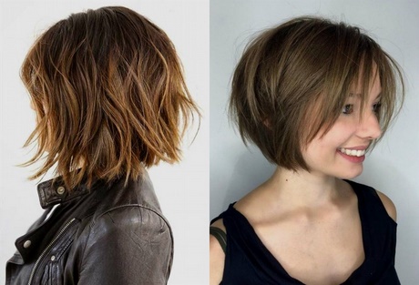 Die neuesten trendfrisuren 2018