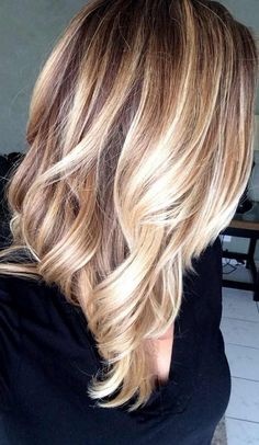 Farbtrends 2018 frisuren